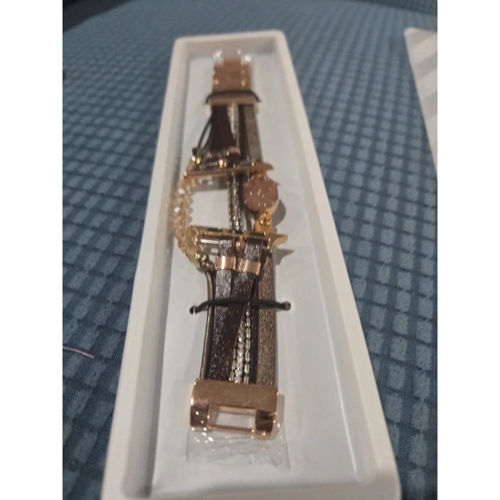 Pair of watch bands for Apple‎ watch